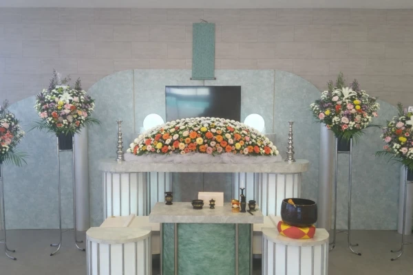 エンセレモニー