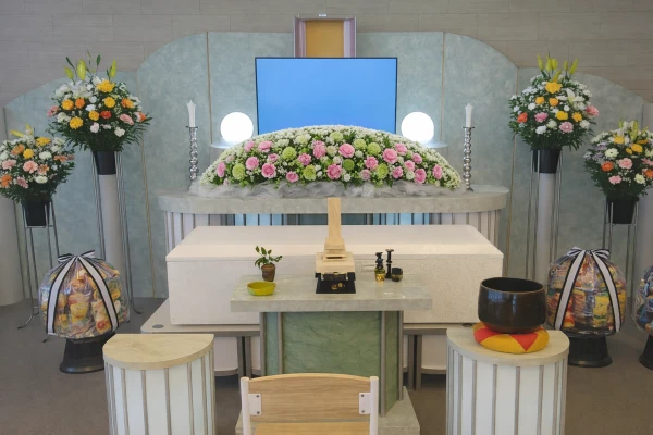 エンセレモニー