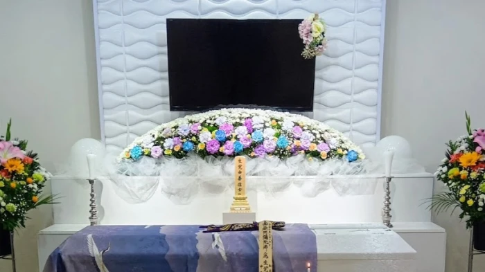 エンセレモニー