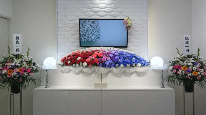 エンセレモニー