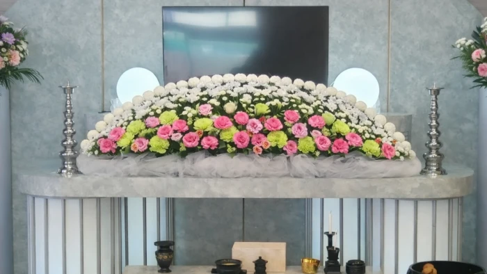 エンセレモニー