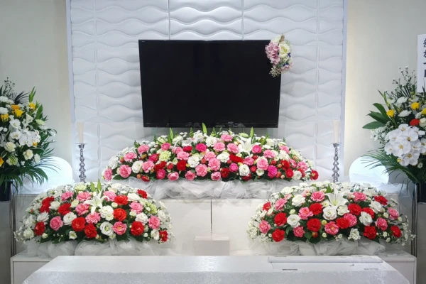 エンセレモニー