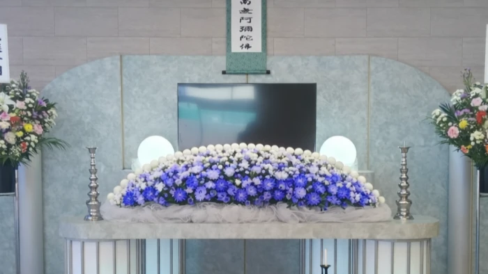 エンセレモニー