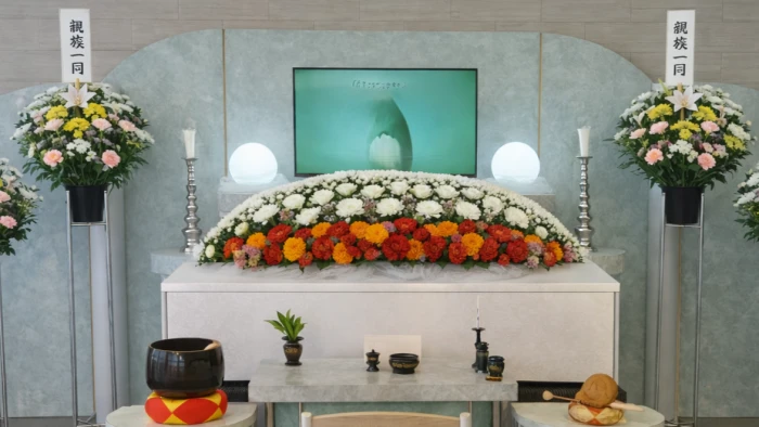 エンセレモニー