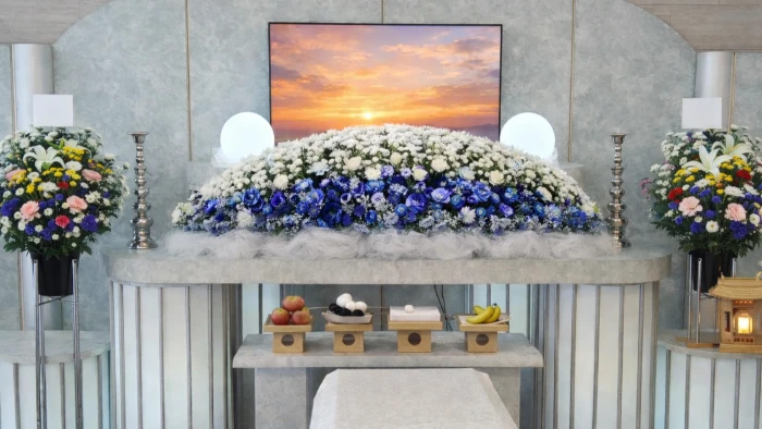 エンセレモニー