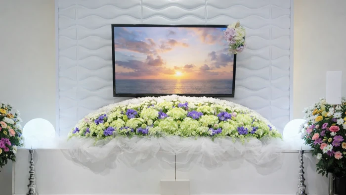 エンセレモニー