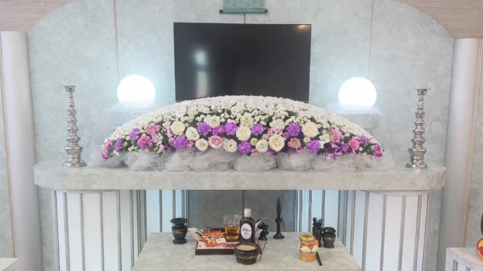 エンセレモニー