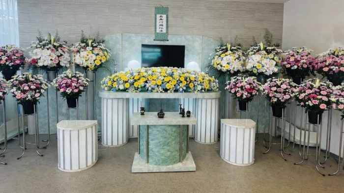 エンセレモニー