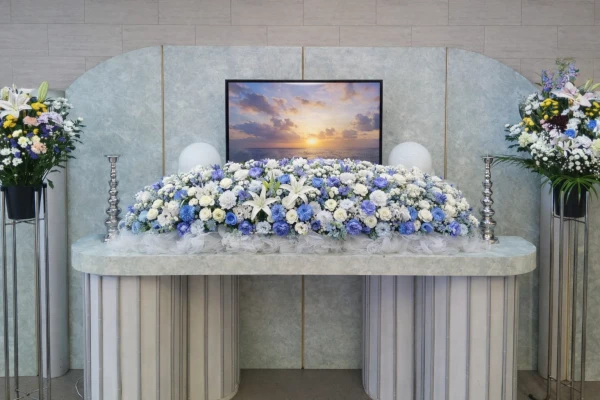 エンセレモニー