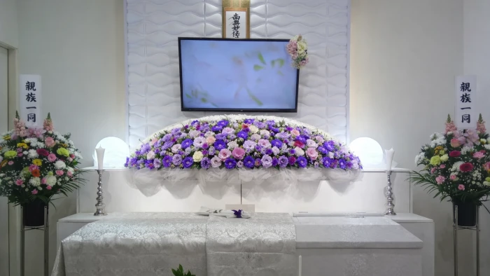 エンセレモニー