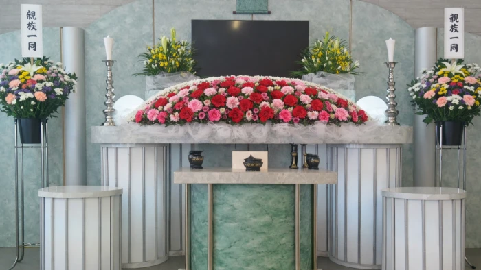 エンセレモニー