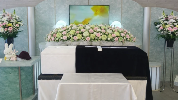 エンセレモニー