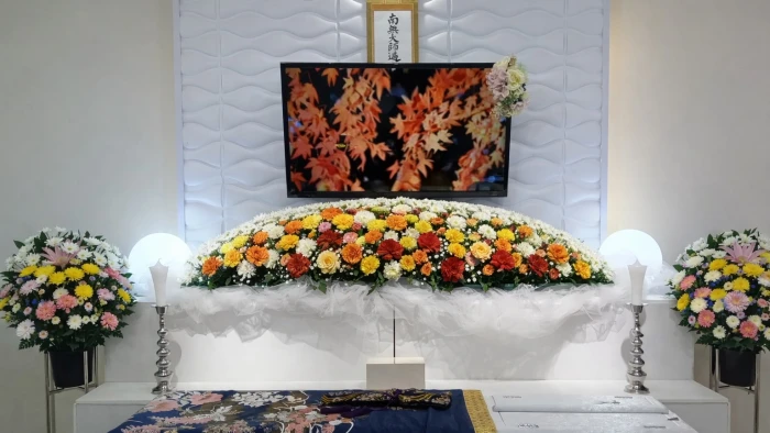 エンセレモニー