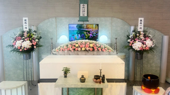 エンセレモニー