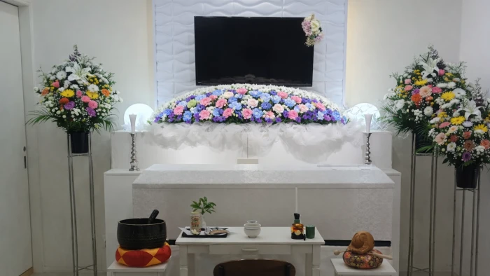 エンセレモニー