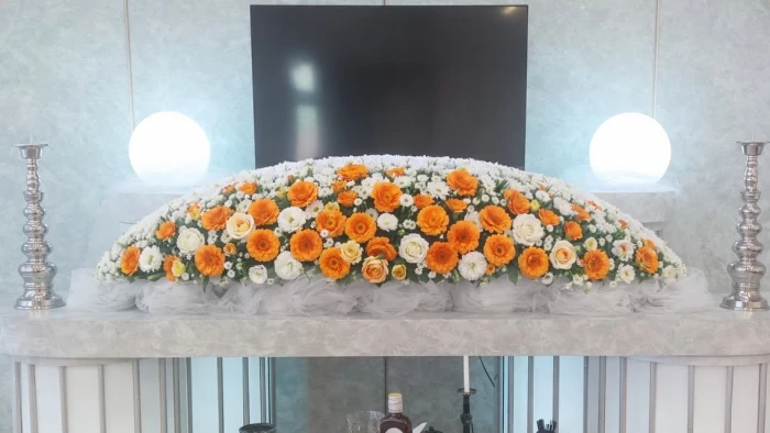 エンセレモニー