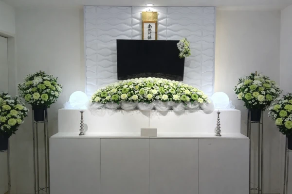 エンセレモニー