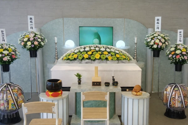 エンセレモニー