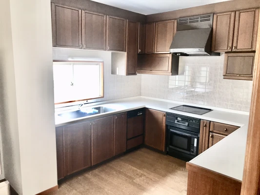 エンセレモニーで葬儀を行なった写真