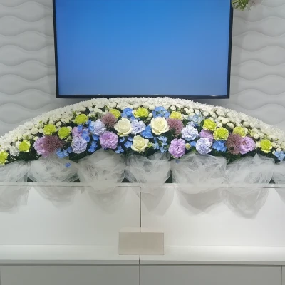 エンセレモニー