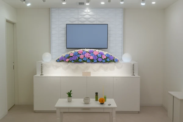 エンセレモニー