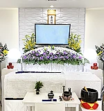 家族葬プラン