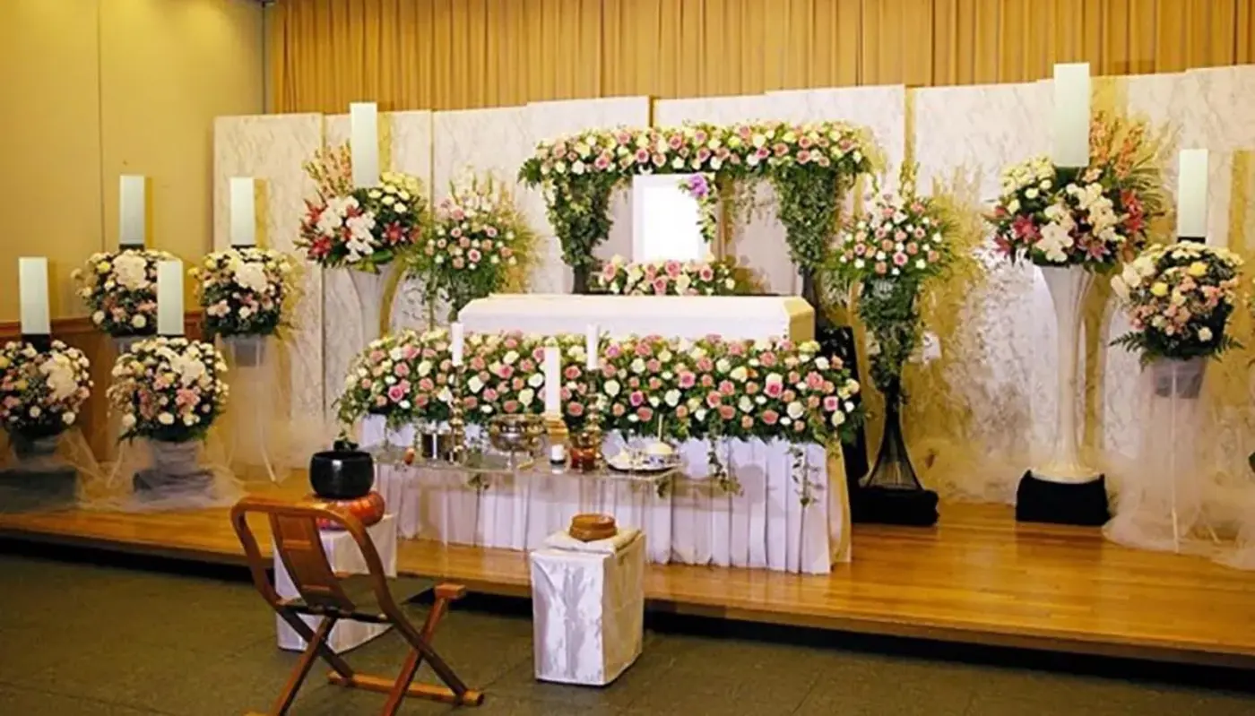 お花にこだわるならココ