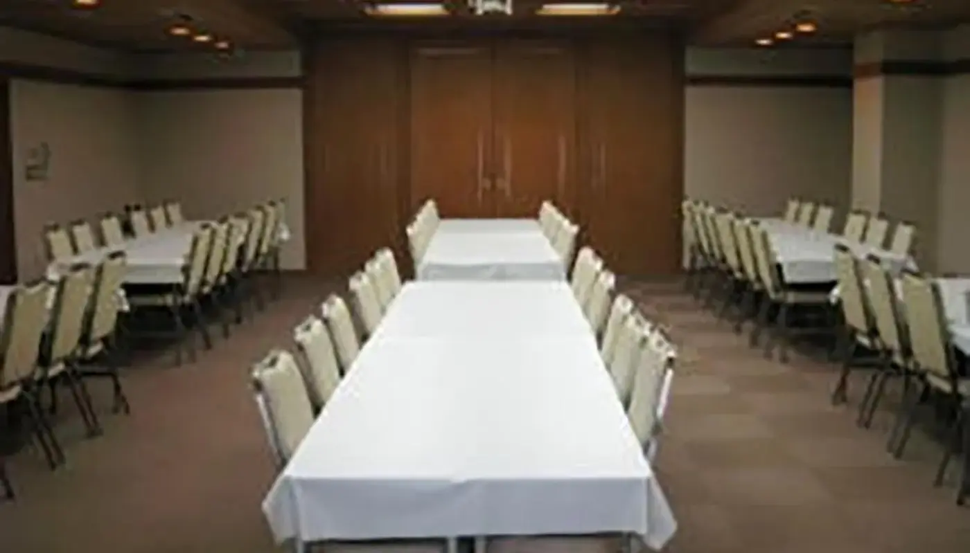 一日一組限定の「観音寺会館」