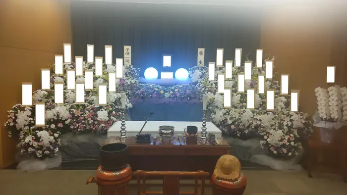 家族葬ひびき県央厚木