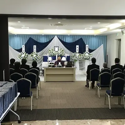 家族葬ひびき県央厚木