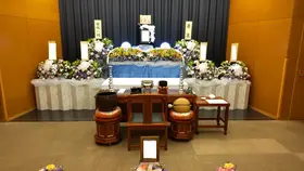 一日葬プラン