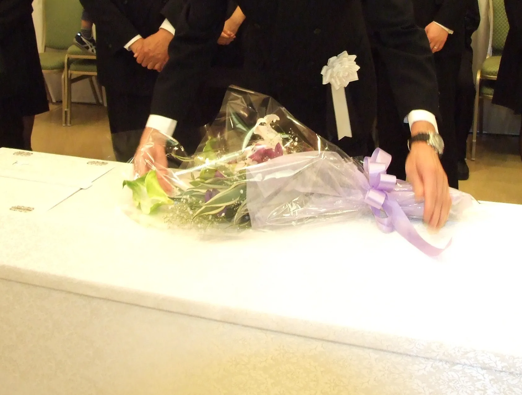 葬儀のかぐや東京 (千代田営業所)