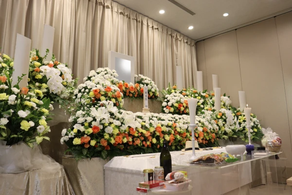 葬儀のかぐや東京