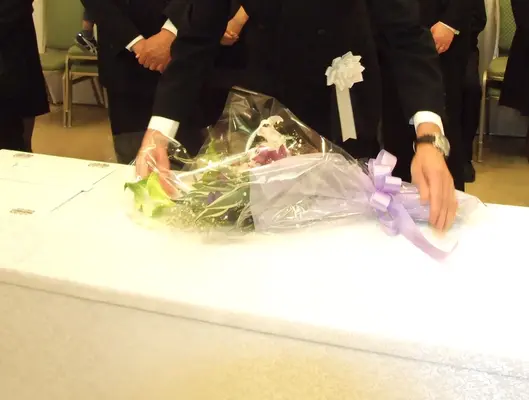 葬儀のかぐや東京