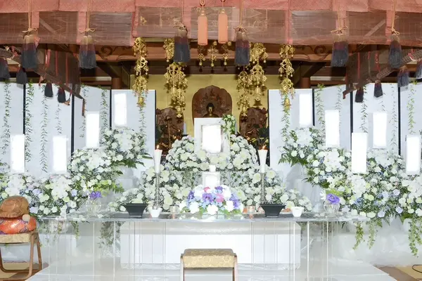 葬儀のかぐや東京