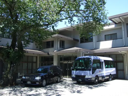 南池袋斎場で葬儀を行なった写真