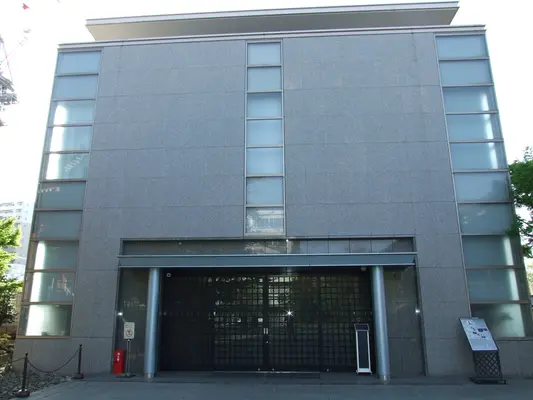 傳通院寿経寺 繊月会館で葬儀を行なった写真