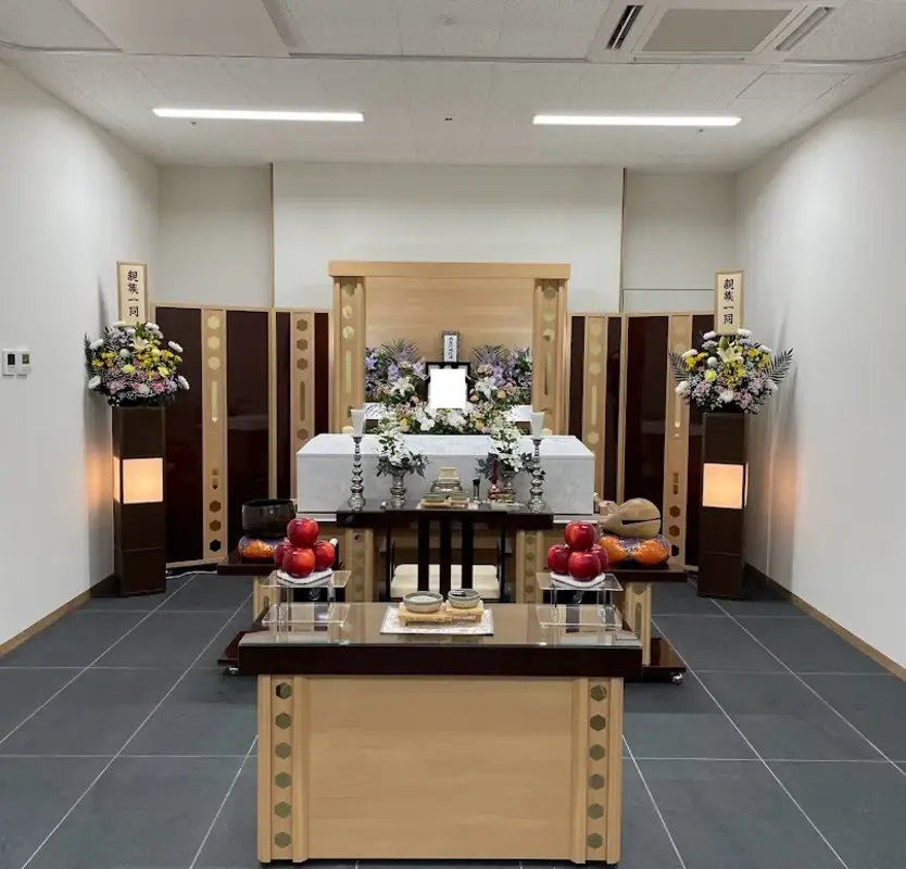 おてごろ葬プラン