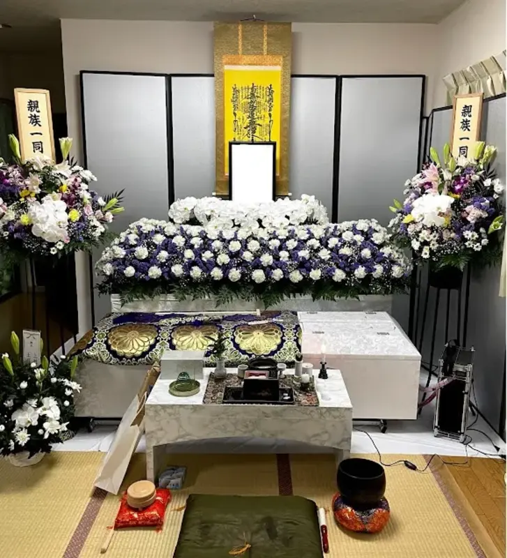 SDGsに取り組む葬儀社