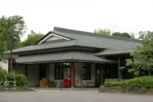 ESSで葬儀を行なった写真