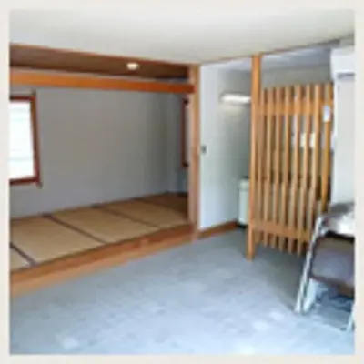 ESSで葬儀を行なった写真