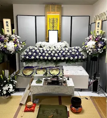 SDGsに取り組む葬儀社