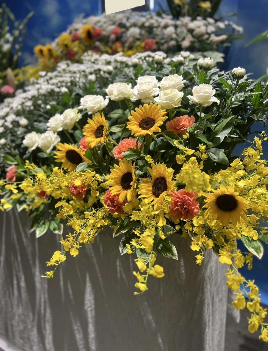 ししくらセレモニー 横浜いずみ事業所