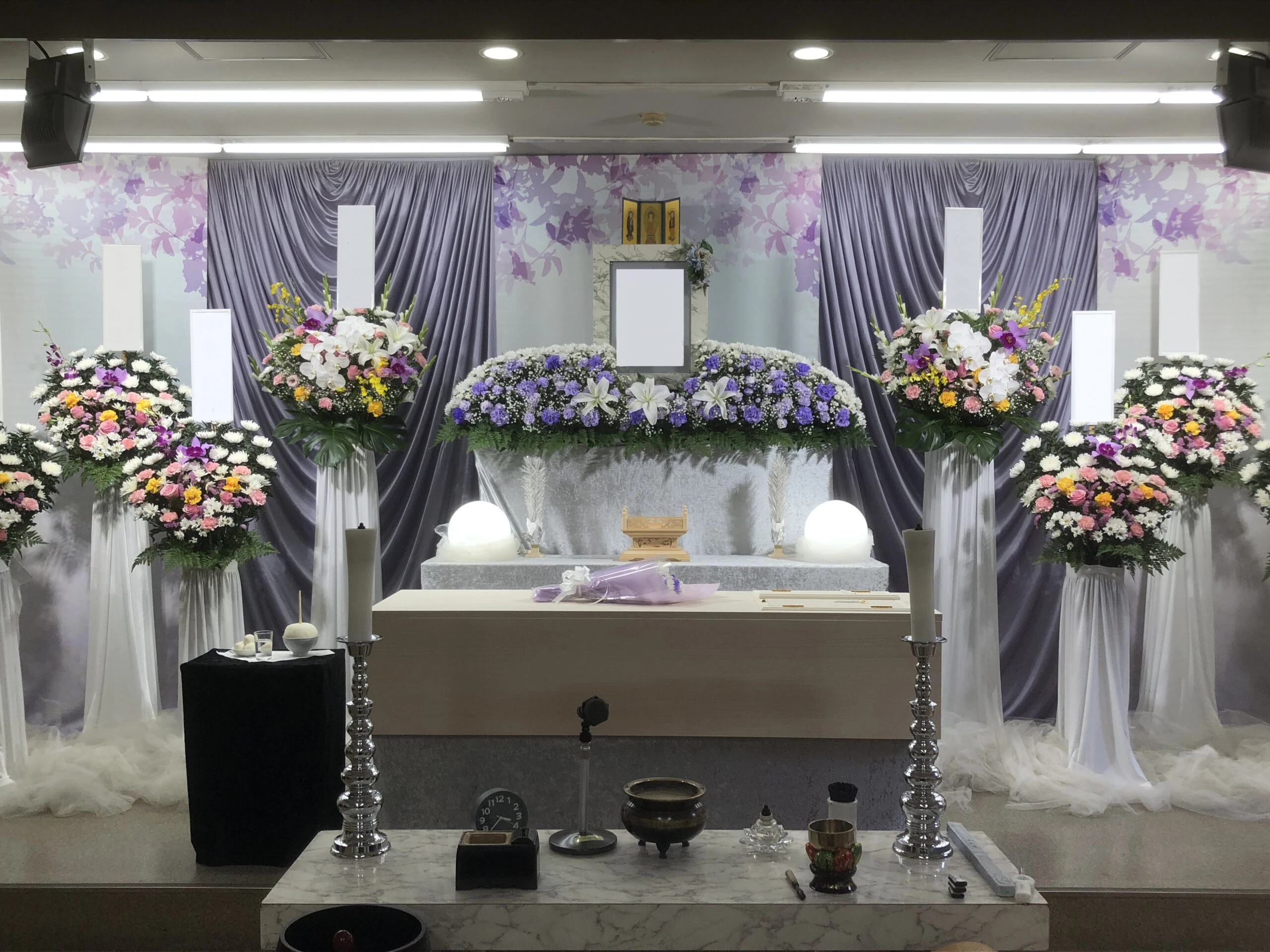 ししくらセレモニー　横浜いずみ事業所