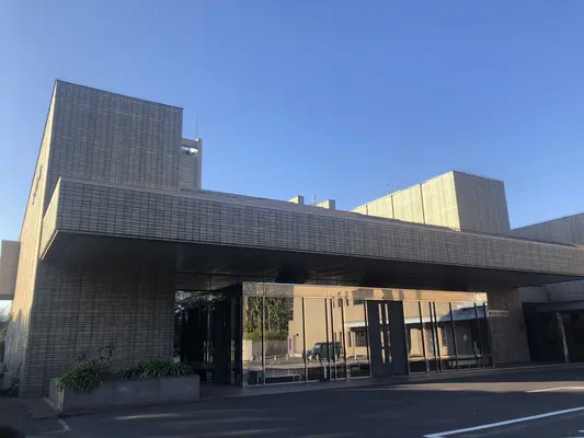 ししくらセレモニー 横浜いずみ事業所で葬儀を行なった写真