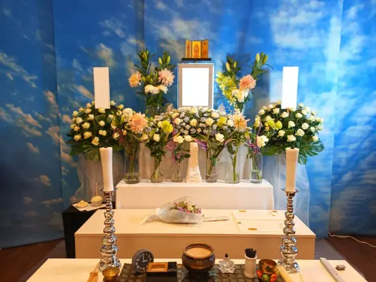 ししくらセレモニー 横浜いずみ事業所