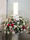 一日葬プラン