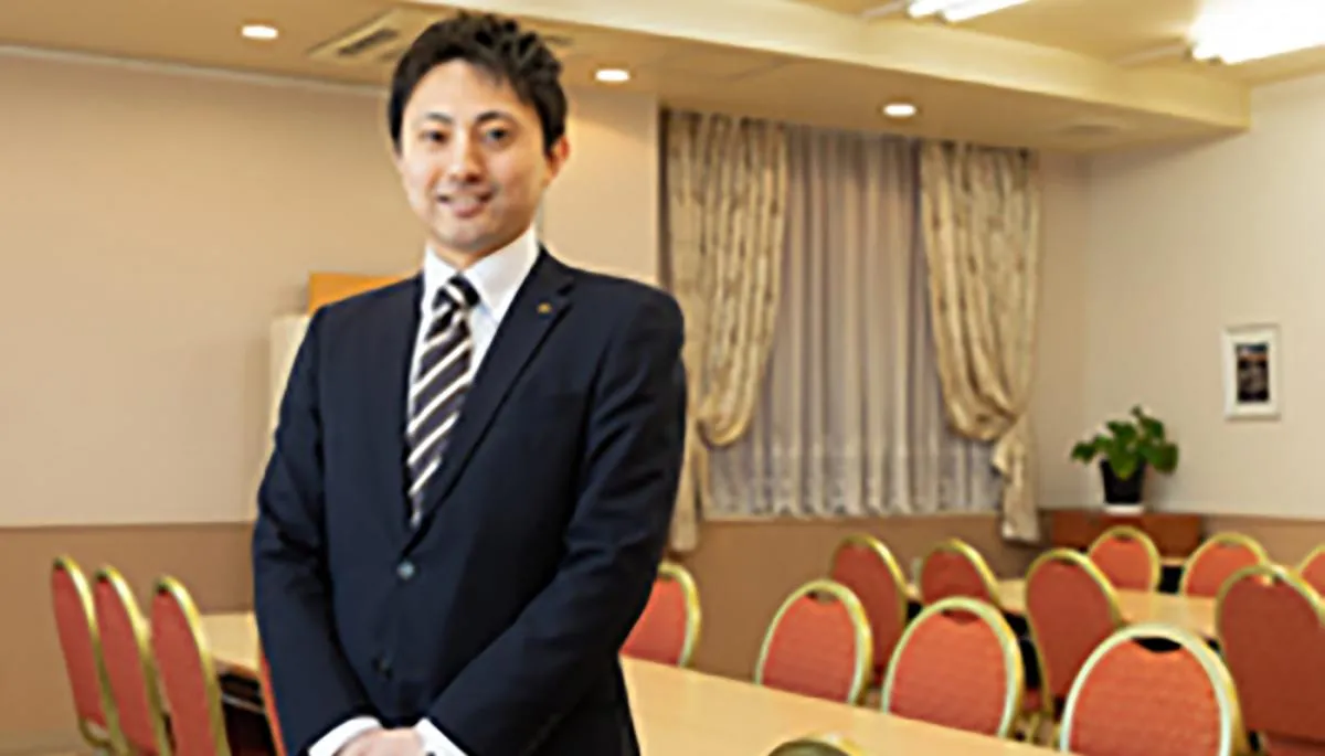 専属担当がずっと支えてくれます