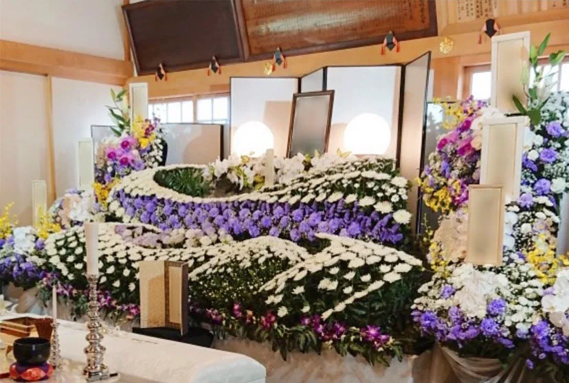 JA東京中央セレモニーセンター｜ラビスアーク方南店