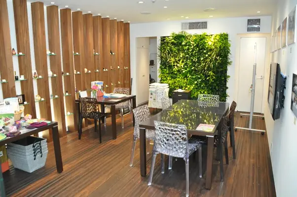 JA東京中央セレモニーセンター|ものしり畑浜田山店で葬儀を行なった写真